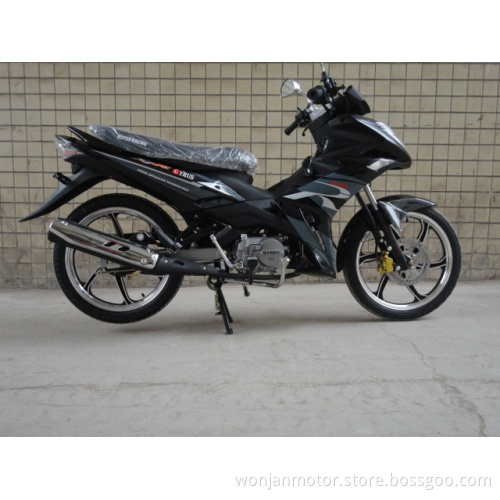 110CC Scooter Motorcycle (WJ50-9I)